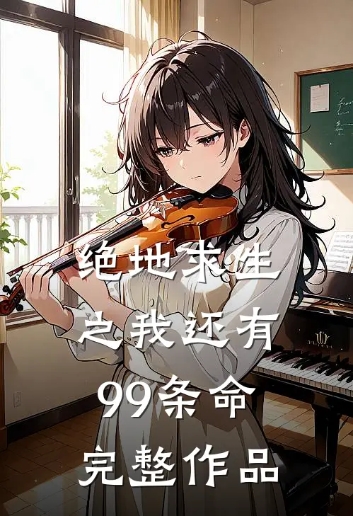 绝地求生之我还有99条命完整作品