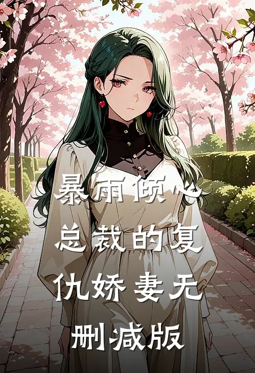 暴雨倾心总裁的复仇娇妻无删减版在线观看