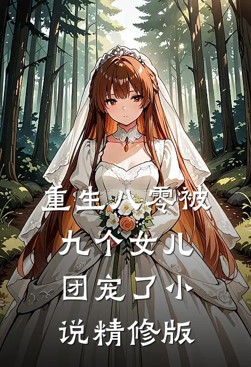 重生八零被九个女儿团宠了小说精修版