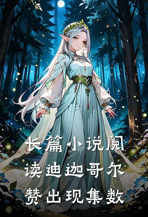 长篇小说阅读迪迦哥尔赞出现集数
