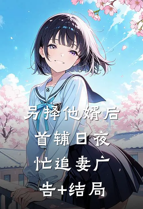 另择他婿后，首辅日夜忙追妻广告+结局