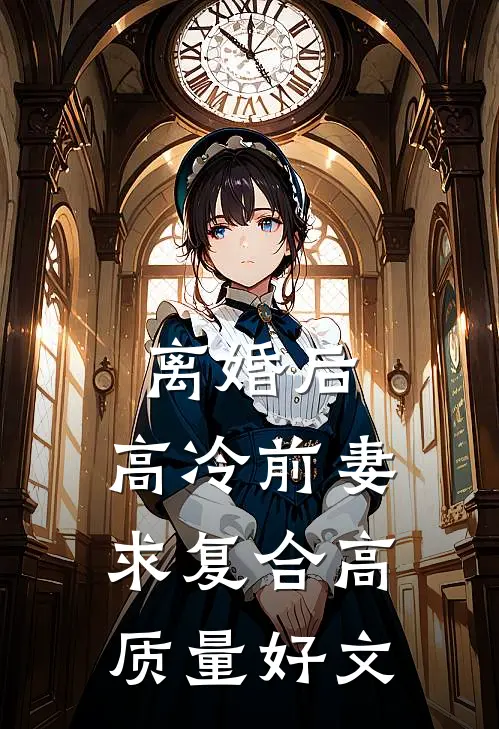 离婚后，高冷前妻求复合高质量好文