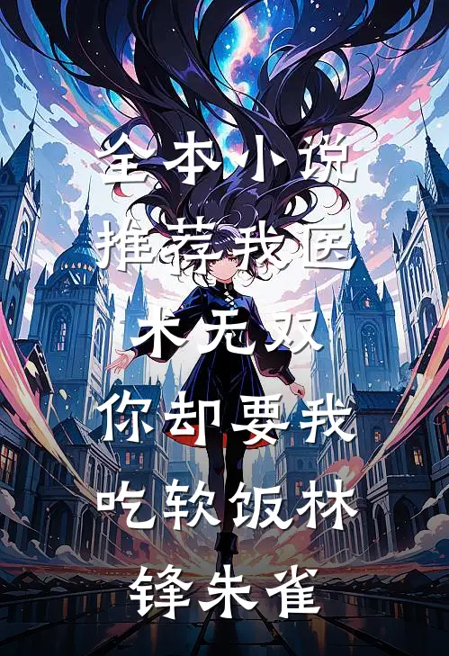 全本小说推荐我医术无双,你却要我吃软饭林锋朱雀