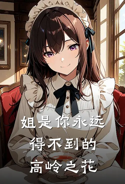 姐是你永远得不到的高岭之花