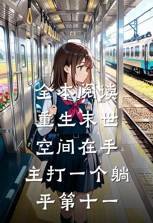 全本阅读重生末世:空间在手,主打一个躺平 第十一