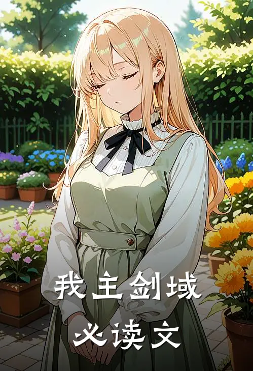 我主剑域必读文