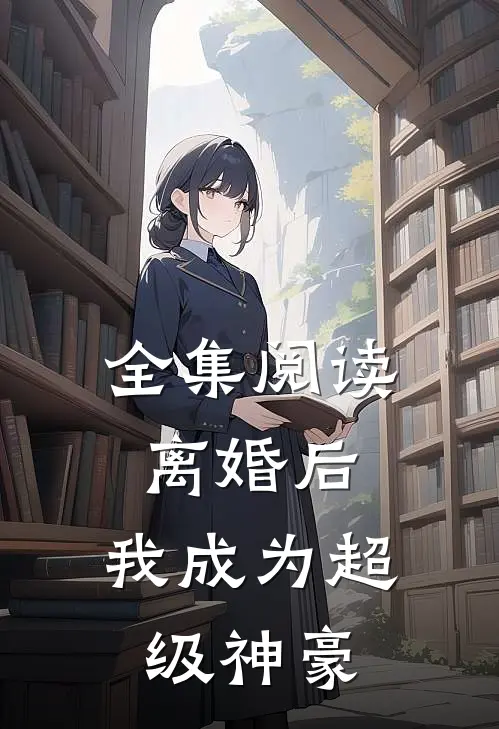 全集阅读离婚后,我成为超级神豪