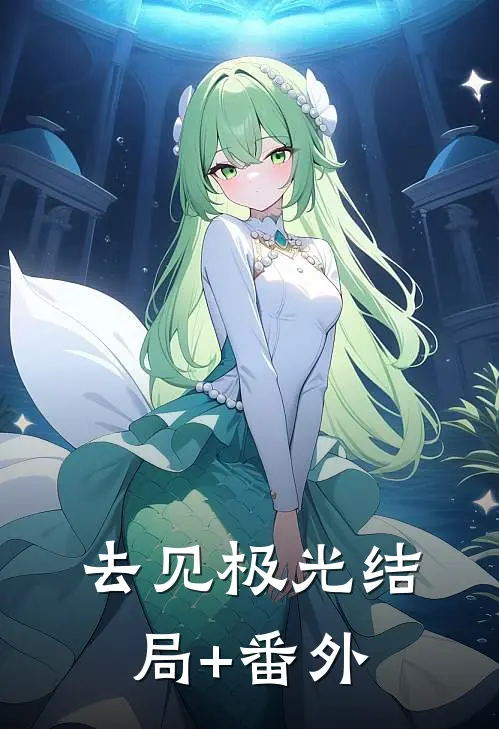 去见极光结局+番外