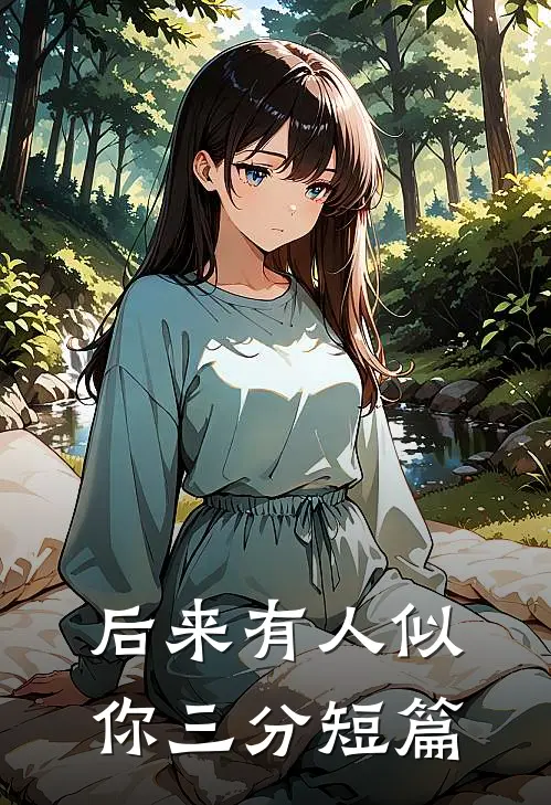后来有人似你三分短篇