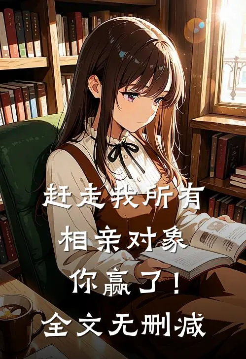 赶走我所有相亲对象,你赢了!全文无删减免费阅读