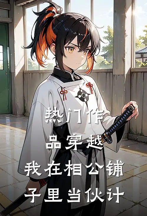 热门作品穿越：我在相公铺子里当伙计