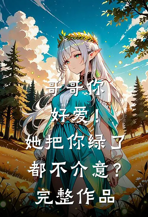 哥哥你好爱!她把你绿了都不介意?完整作品在线观看