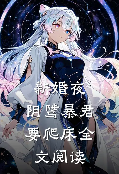 新婚夜,阴骘暴君要爬床全文阅读