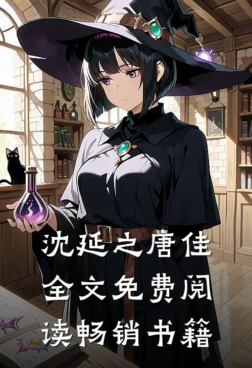沈延之唐佳全文免费阅读畅销书籍