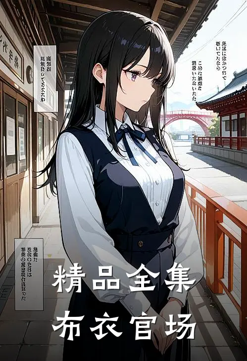 精品全集布衣官场