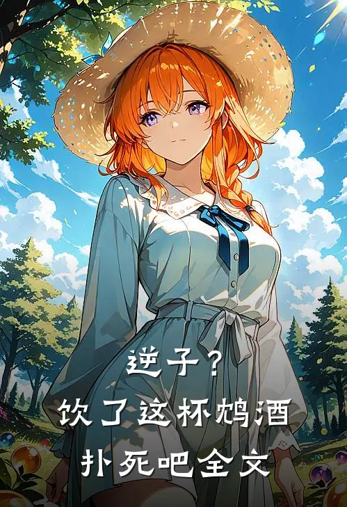 逆子?饮了这杯鸩酒,扑死吧全文在线阅读