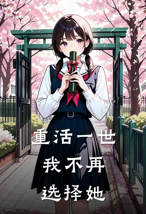 重活一世,我不再选择她免费阅读