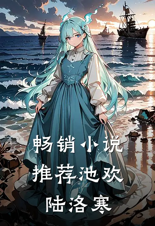 畅销小说推荐池欢陆洛寒