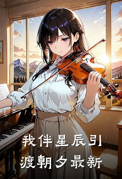 我伴星辰引渡朝夕最新