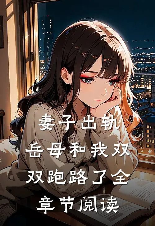 妻子出轨,岳母和我双双跑路了全章节阅读