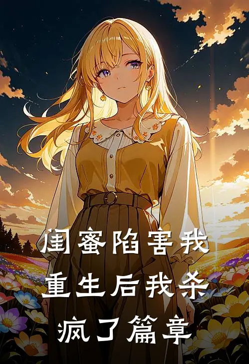 闺蜜陷害我,重生后我杀疯了篇章免费阅读