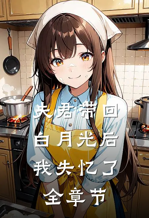 夫君带回白月光后,我失忆了全章节