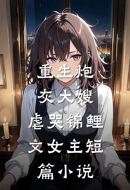 重生炮灰大嫂，虐哭锦鲤文女主短篇小说