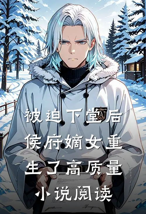 被迫下堂后,侯府嫡女重生了高质量阅读