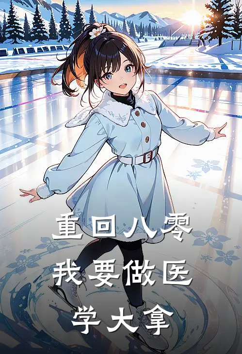 重回八零，我要做医学大拿