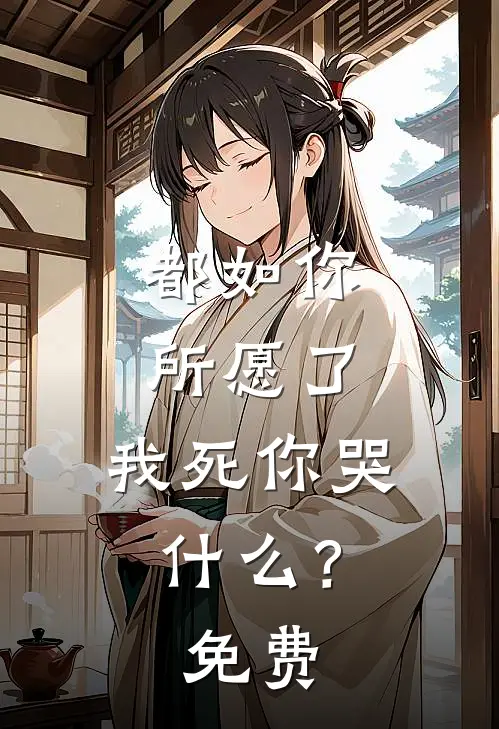 都如你所愿了,我死你哭?免费