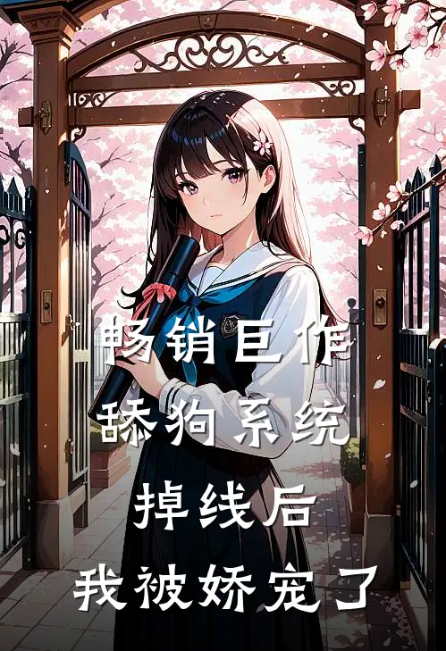 畅销巨作舔狗系统掉线后，我被娇宠了