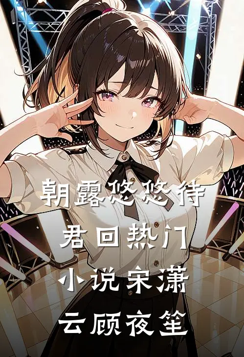 朝露悠悠待君回热门小说宋潇云顾夜笙