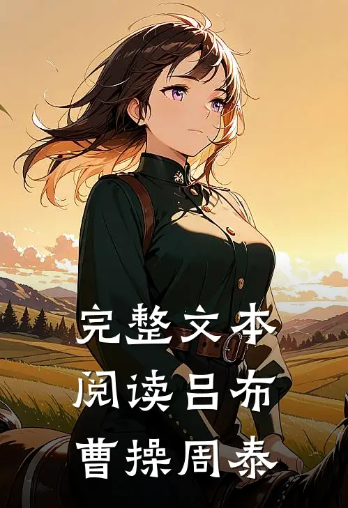 完整文本阅读吕布曹操周泰