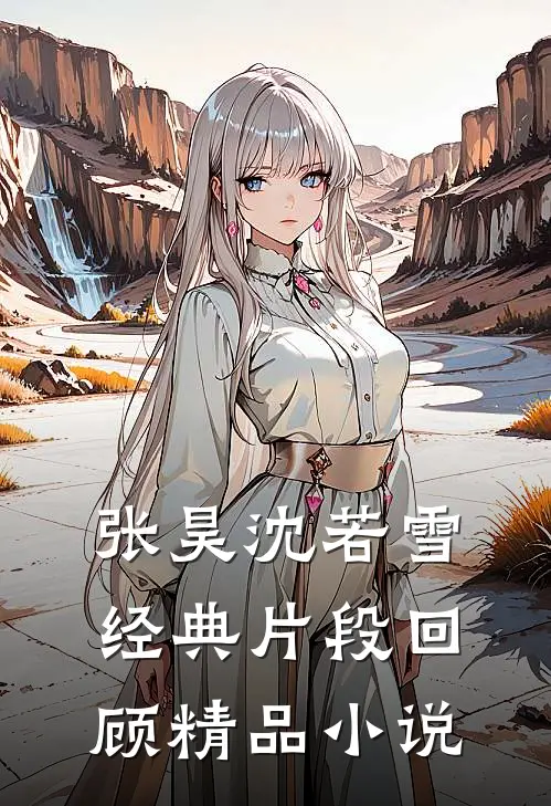 张昊沈若雪经典片段回顾精品小说