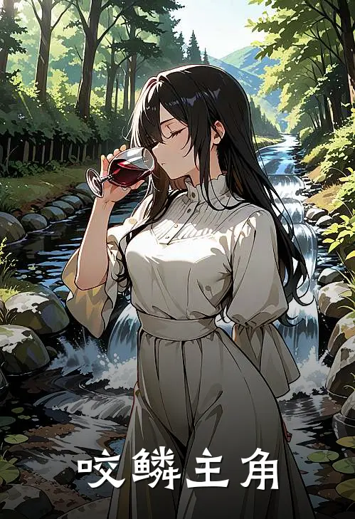 咬鳞主角