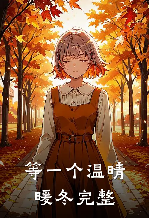 等一个温晴暖冬完整