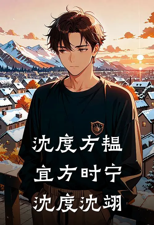 沈度方韫宜方时宁沈度沈翊