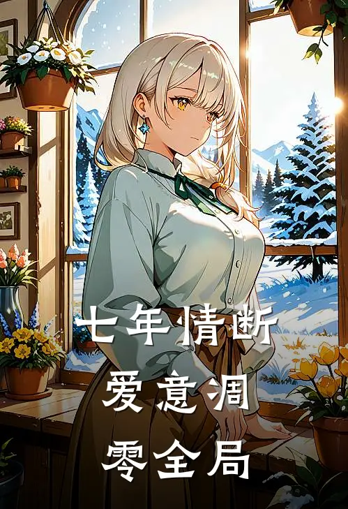 七年情断，爱意凋零全局