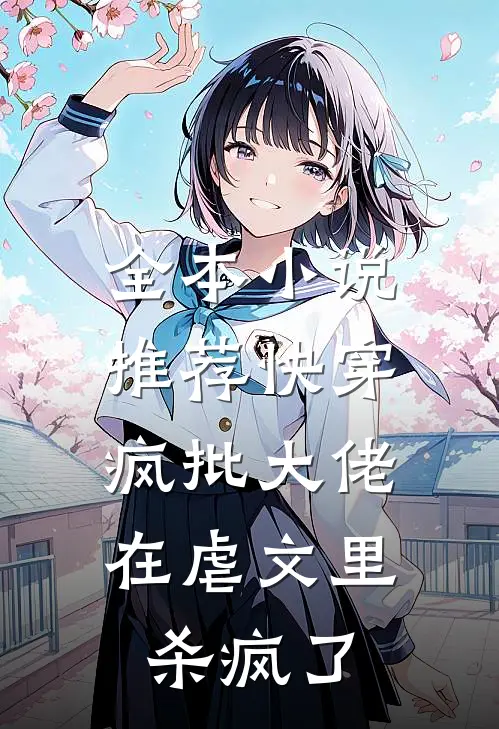 全本小说推荐快穿：疯批大佬在虐文里杀疯了