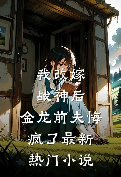 我改嫁战神后,金龙前夫悔疯了最新热门阅读