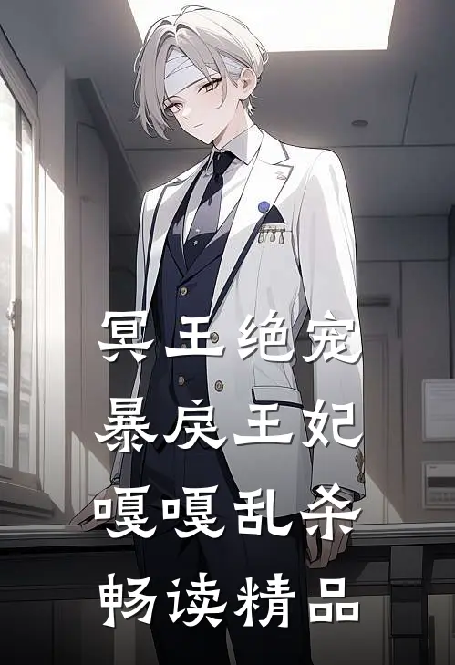 冥王绝宠，暴戾王妃嘎嘎乱杀畅读精品