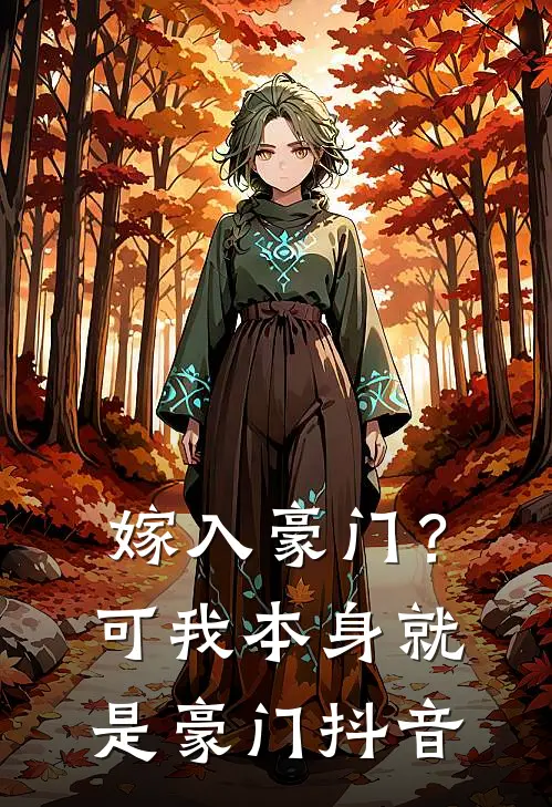 嫁入豪门?可我本身就是豪门抖音主播