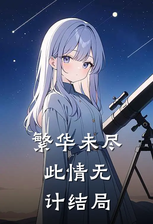 繁华未尽,此情无计结局是he吗