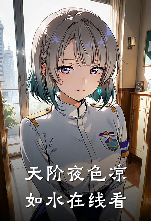 天阶夜色凉如水在线看