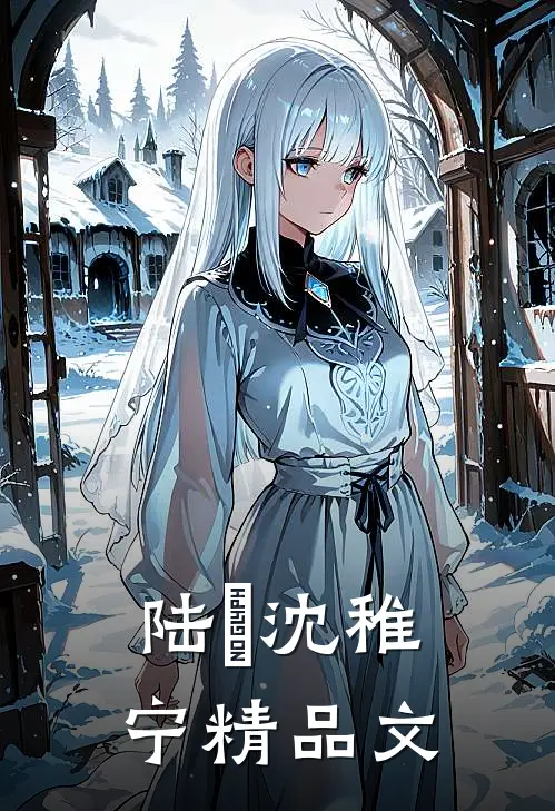陆璟沈稚宁精品文