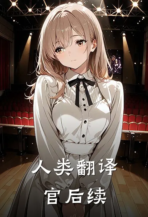 人类翻译官后续剧情介绍