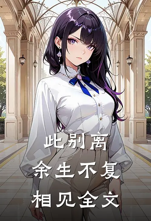此别离,余生不复相见全文