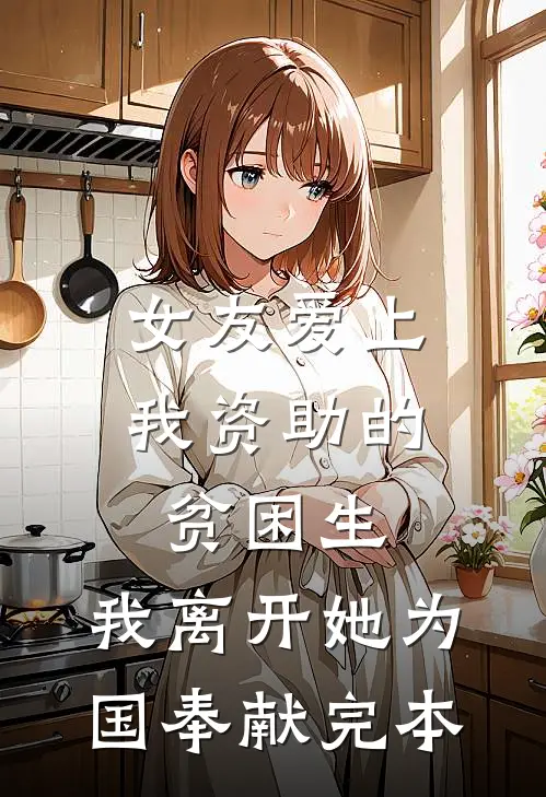 女友爱上我资助的贫困生，我离开她为国奉献完本