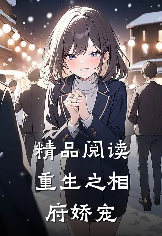 精品阅读重生之相府娇宠