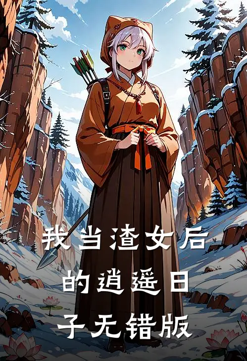 我当渣女后的逍遥日子无错版